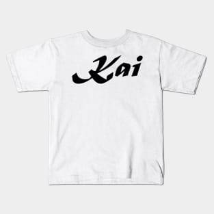 KAI Kids T-Shirt